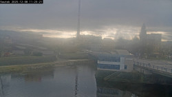 Soutok Otavy a Volyňky