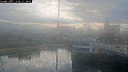 Soutok Otavy a Volyňky