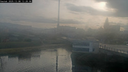 Soutok Otavy a Volyňky