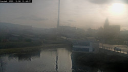 Soutok Otavy a Volyňky