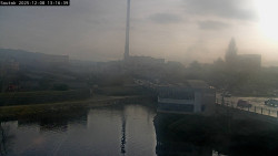 Soutok Otavy a Volyňky