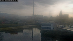 Soutok Otavy a Volyňky