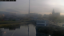 Soutok Otavy a Volyňky