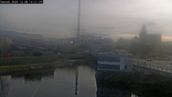 Soutok Otavy a Volyňky