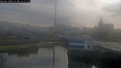 Soutok Otavy a Volyňky