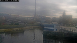 Soutok Otavy a Volyňky