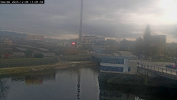 Soutok Otavy a Volyňky