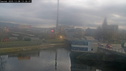 Soutok Otavy a Volyňky