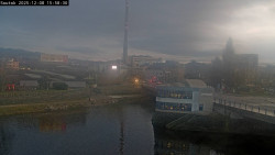 Soutok Otavy a Volyňky