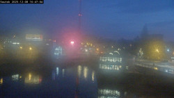 Soutok Otavy a Volyňky