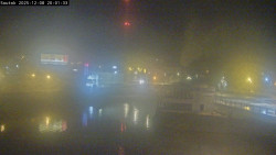 Soutok Otavy a Volyňky