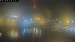 Soutok Otavy a Volyňky