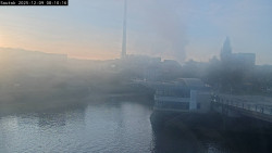 Soutok Otavy a Volyňky