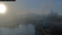 Soutok Otavy a Volyňky