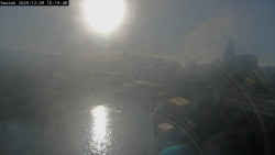 Soutok Otavy a Volyňky