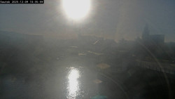 Soutok Otavy a Volyňky