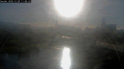 Soutok Otavy a Volyňky