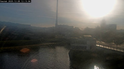 Soutok Otavy a Volyňky