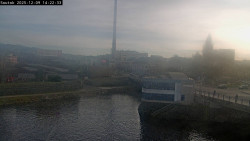 Soutok Otavy a Volyňky