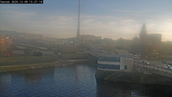 Soutok Otavy a Volyňky