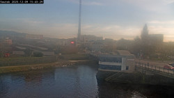 Soutok Otavy a Volyňky