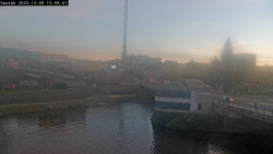 Soutok Otavy a Volyňky