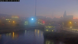 Soutok Otavy a Volyňky