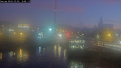 Soutok Otavy a Volyňky