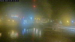 Soutok Otavy a Volyňky