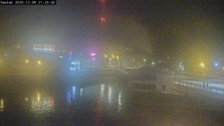 Soutok Otavy a Volyňky