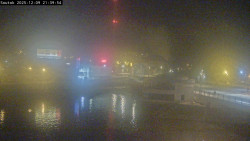 Soutok Otavy a Volyňky