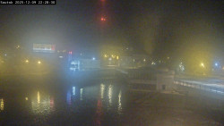 Soutok Otavy a Volyňky