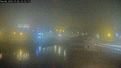 Soutok Otavy a Volyňky