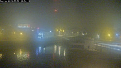 Soutok Otavy a Volyňky