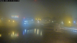 Soutok Otavy a Volyňky