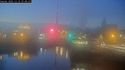 Soutok Otavy a Volyňky