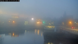 Soutok Otavy a Volyňky