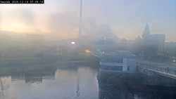 Soutok Otavy a Volyňky