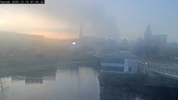 Soutok Otavy a Volyňky