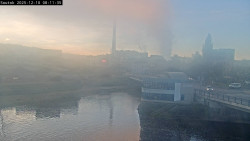 Soutok Otavy a Volyňky