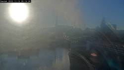 Soutok Otavy a Volyňky