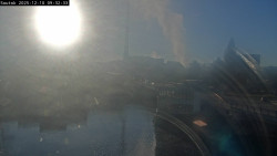 Soutok Otavy a Volyňky