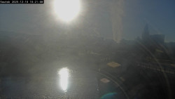 Soutok Otavy a Volyňky