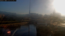 Soutok Otavy a Volyňky