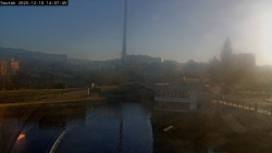 Soutok Otavy a Volyňky