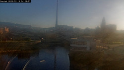 Soutok Otavy a Volyňky