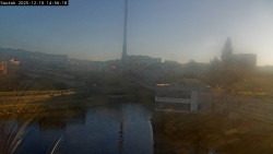 Soutok Otavy a Volyňky