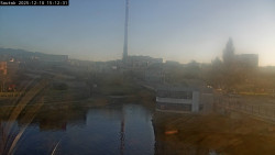 Soutok Otavy a Volyňky