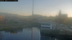 Soutok Otavy a Volyňky