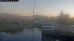 Soutok Otavy a Volyňky